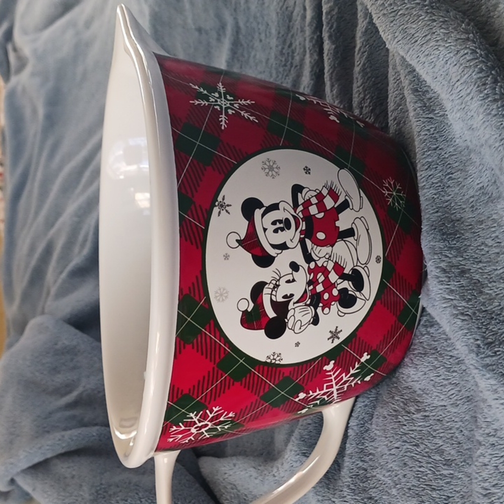 Disney bowl